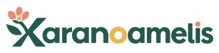 xaranoamelis - Início